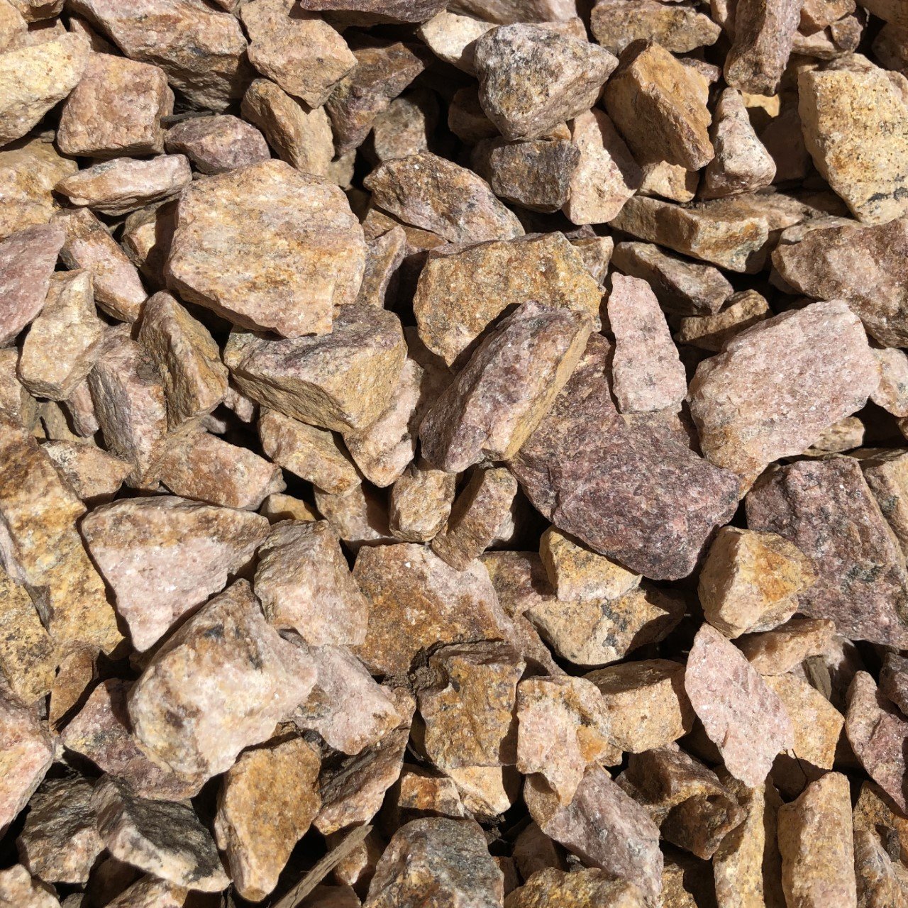 Products Albuquerque, NM Pete's Landscaping & Materials