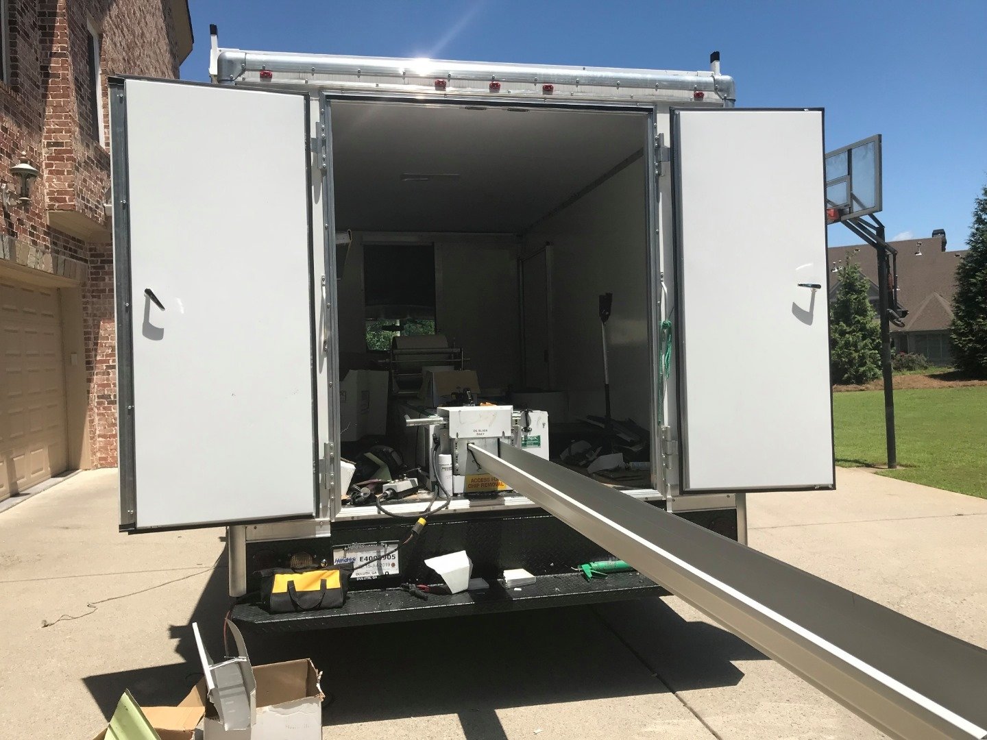 Gutter Installation Done Right Jacksonville Gutter Guards