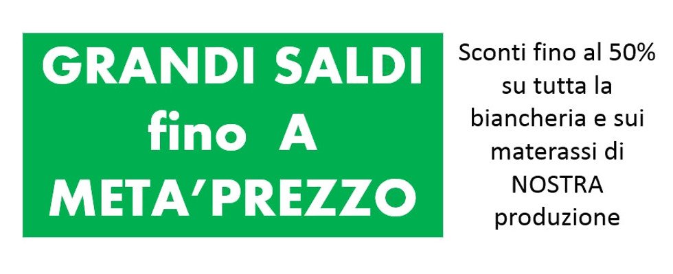 Vendita materassi genzano di roma sogni doro Sogni d oro materassi