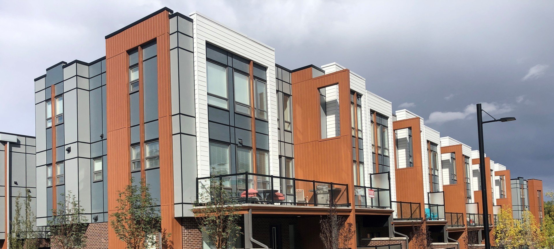 Excellence in Exteriors Awards