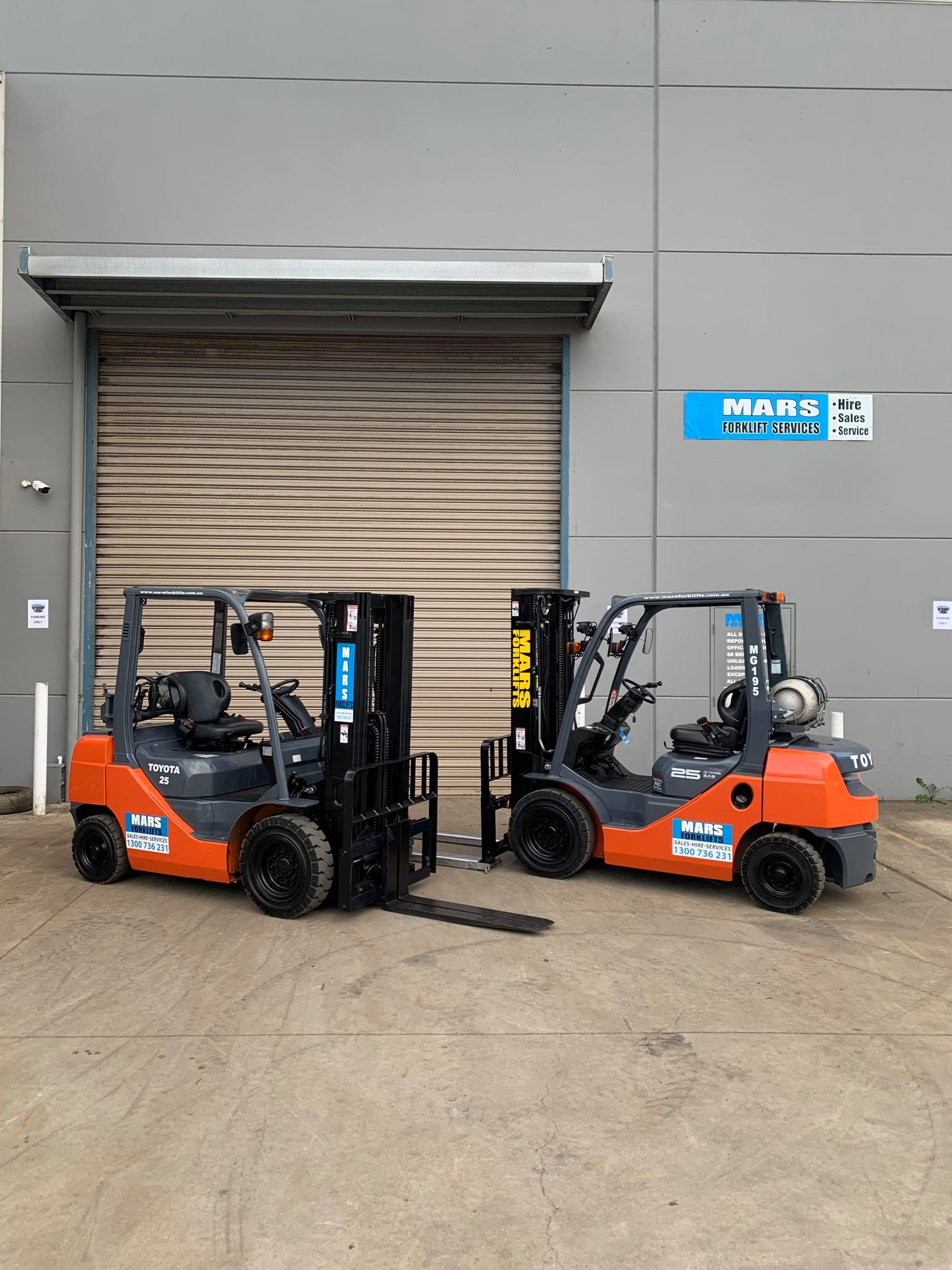 Forklifts Sydney Forklift Sales Sydney Mars Forklifts