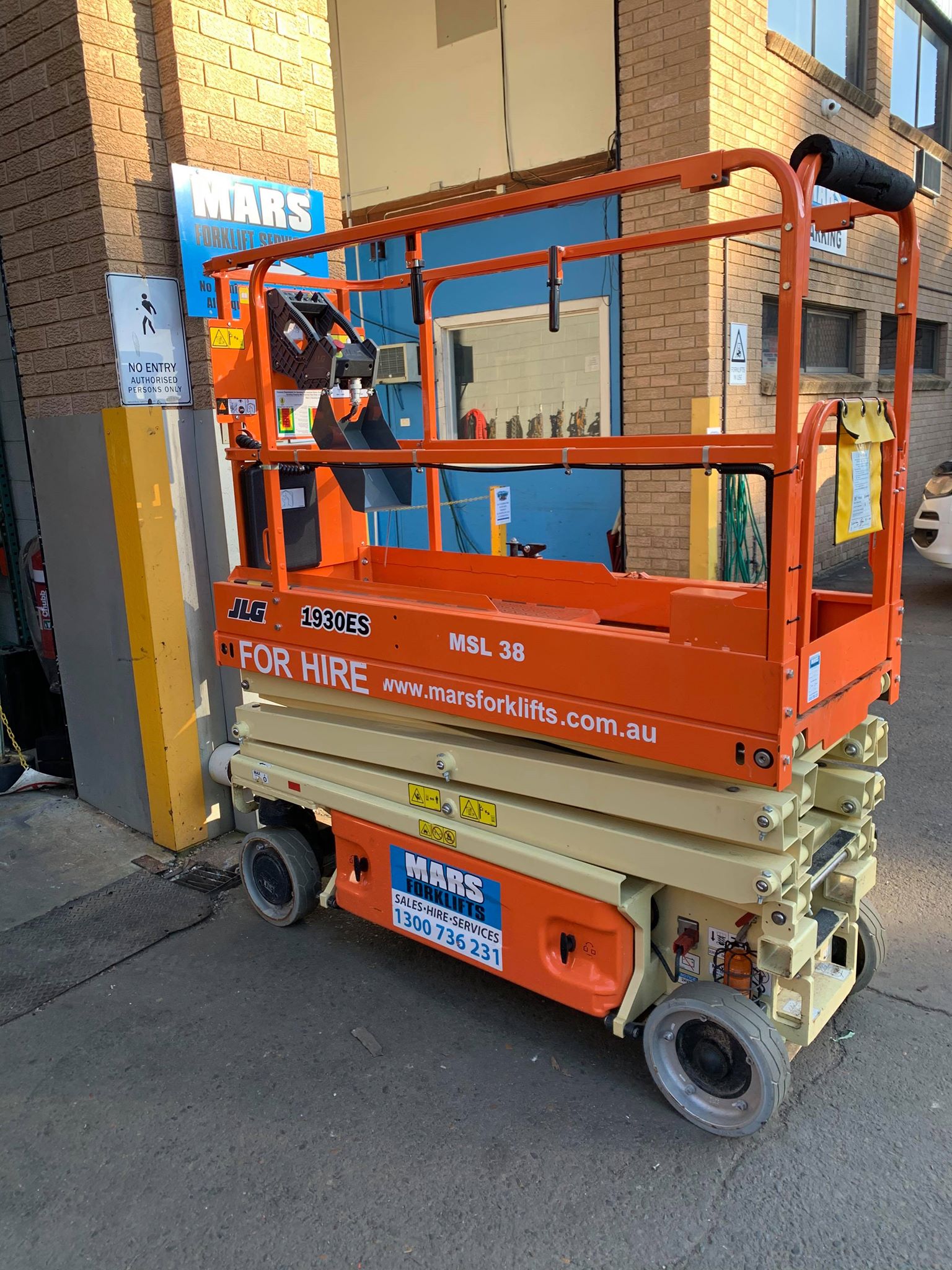 Forklifts Sydney Forklift Sales Sydney Mars Forklifts