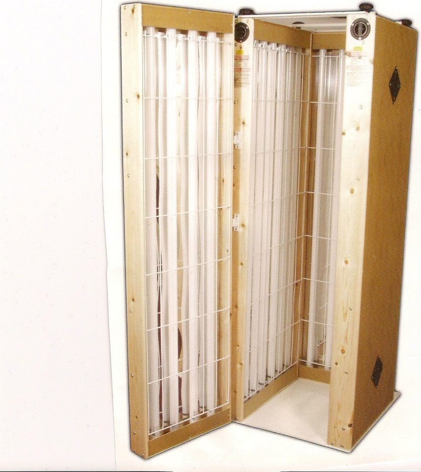 Sunbed rental North East Sunbed Hire