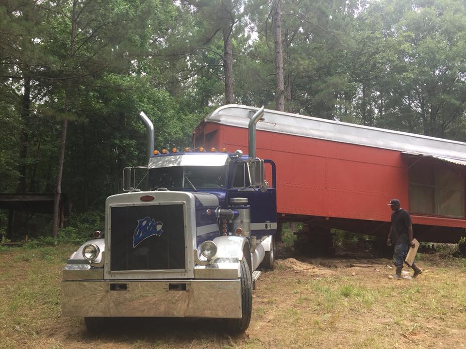 Office Building Moving Bogue Chitto, MS Van Norman House Movers LLC