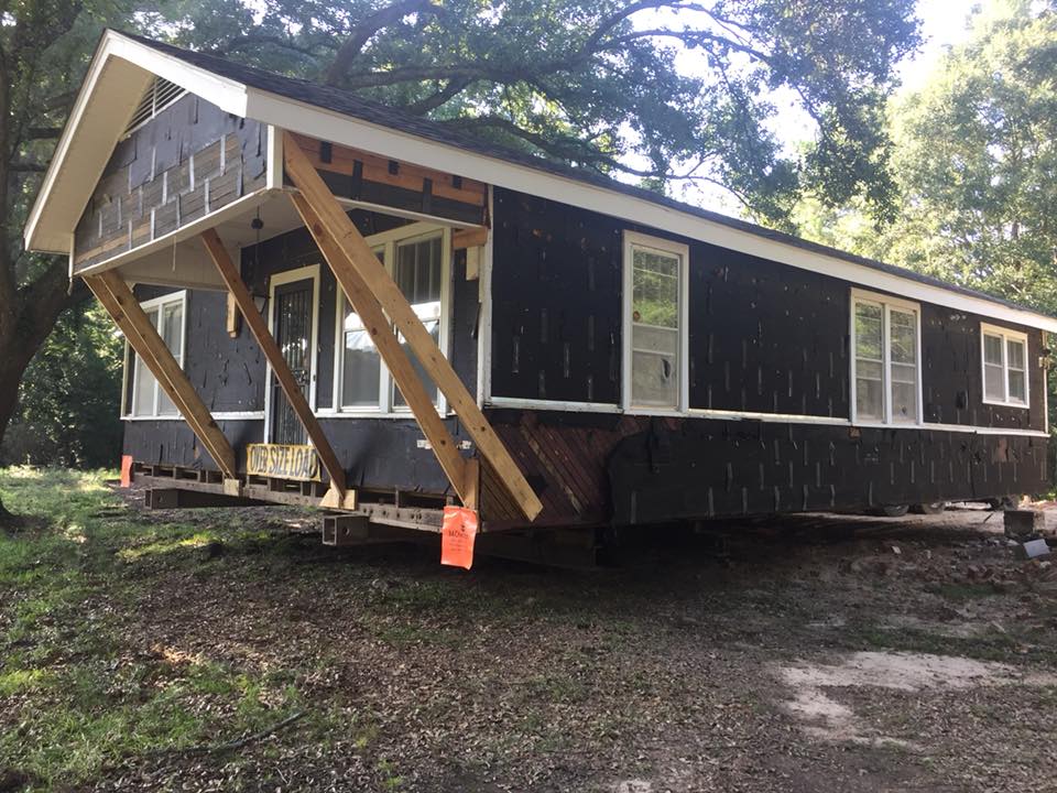 Office Building Moving Bogue Chitto, MS Van Norman House Movers LLC