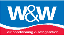 W&W logo