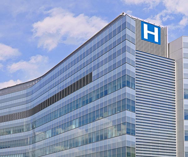 Commercial Motors Kenner, LA Motors and Controls, Inc