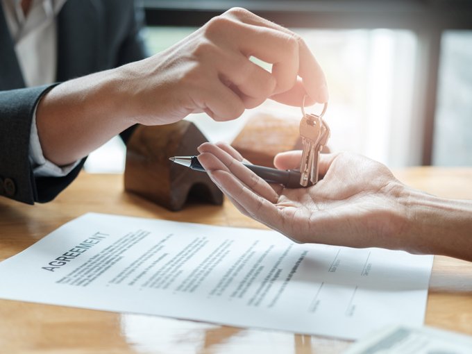 Hammond & Hammond Property Management 34 years family owned & operated