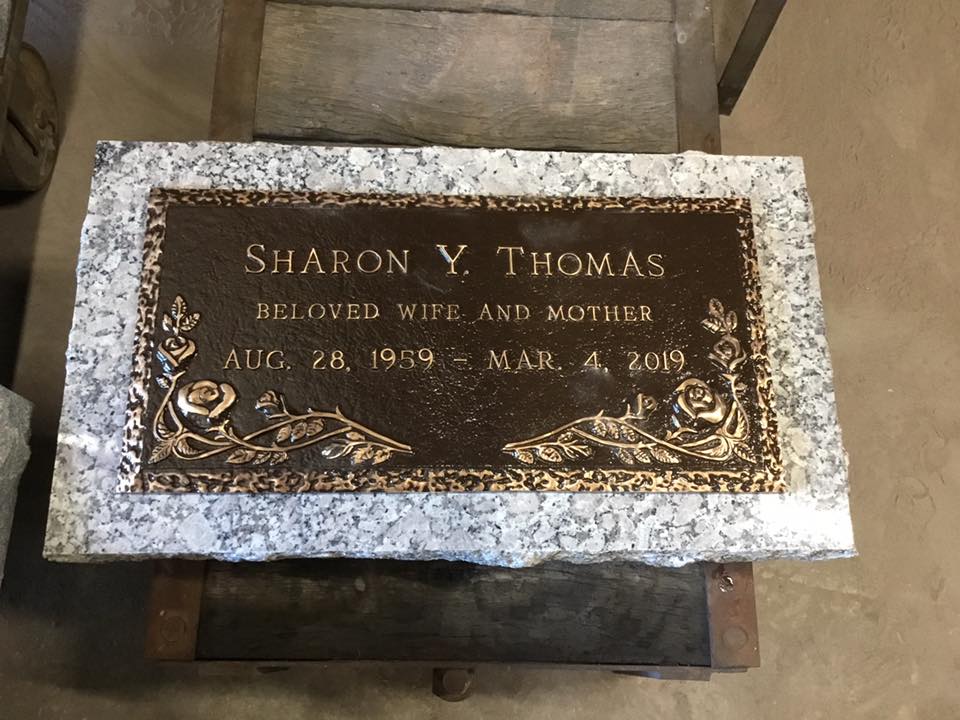 Headstone Manufacturing Augusta, GA Everlasting Granite and Marble