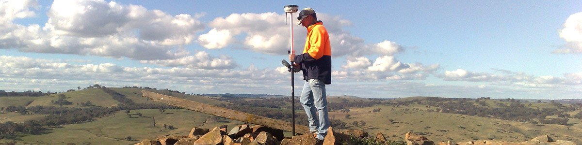 Efficient and Cost-effective Land Surveying in Orange