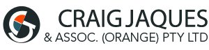Craig Jaques & Associates (Orange) P/L