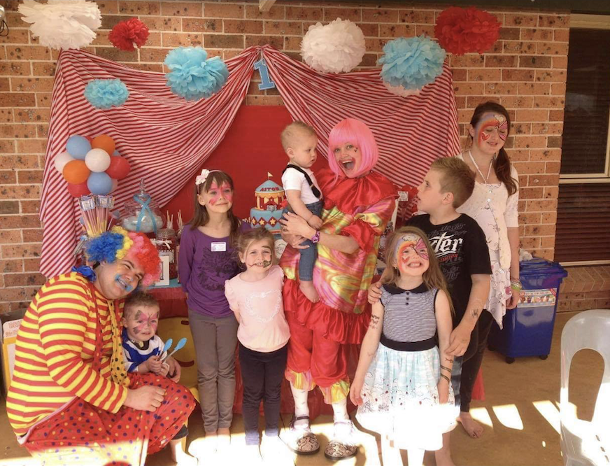 Gallery Affordable Party Hire