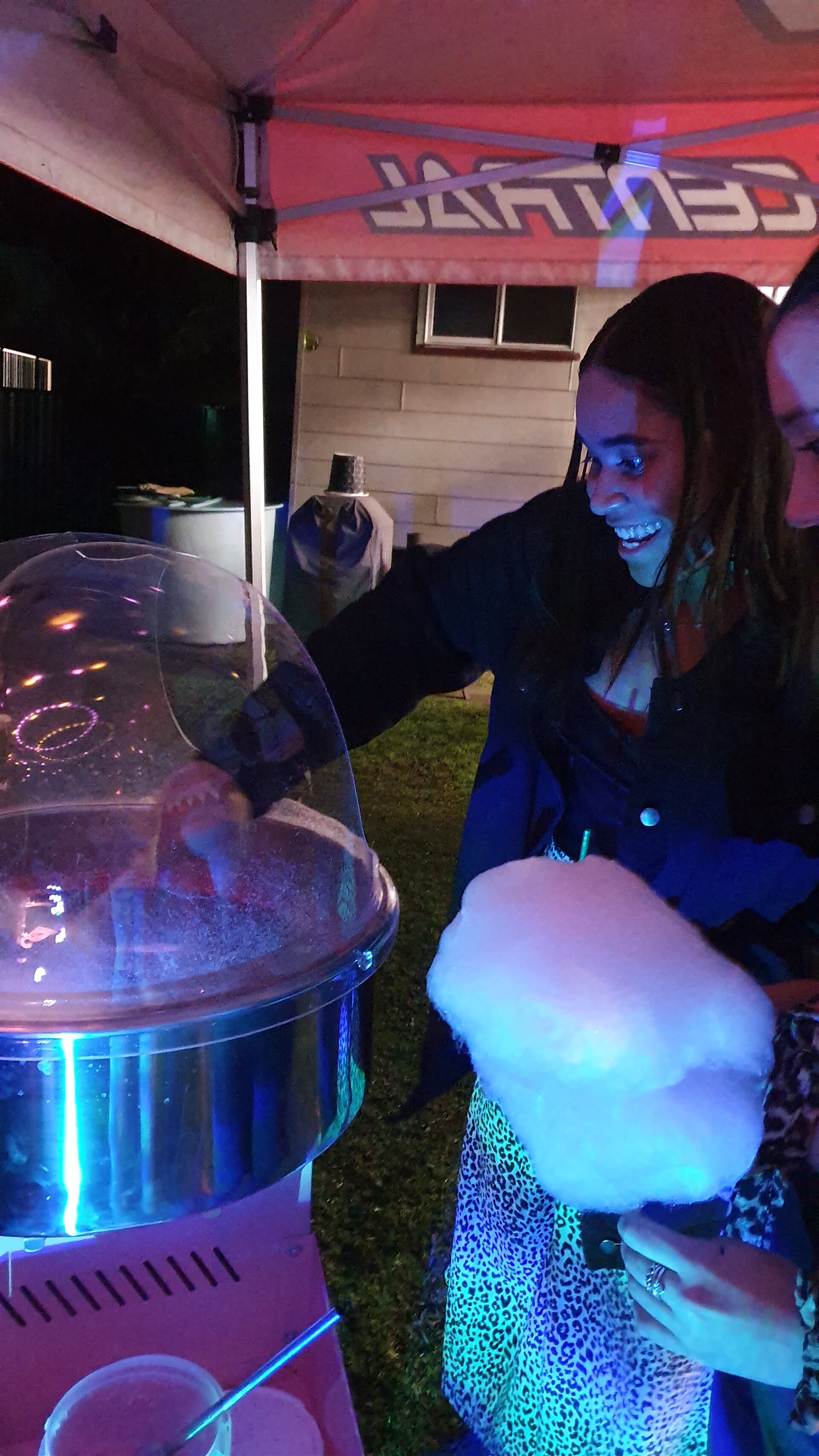 Gallery Affordable Party Hire