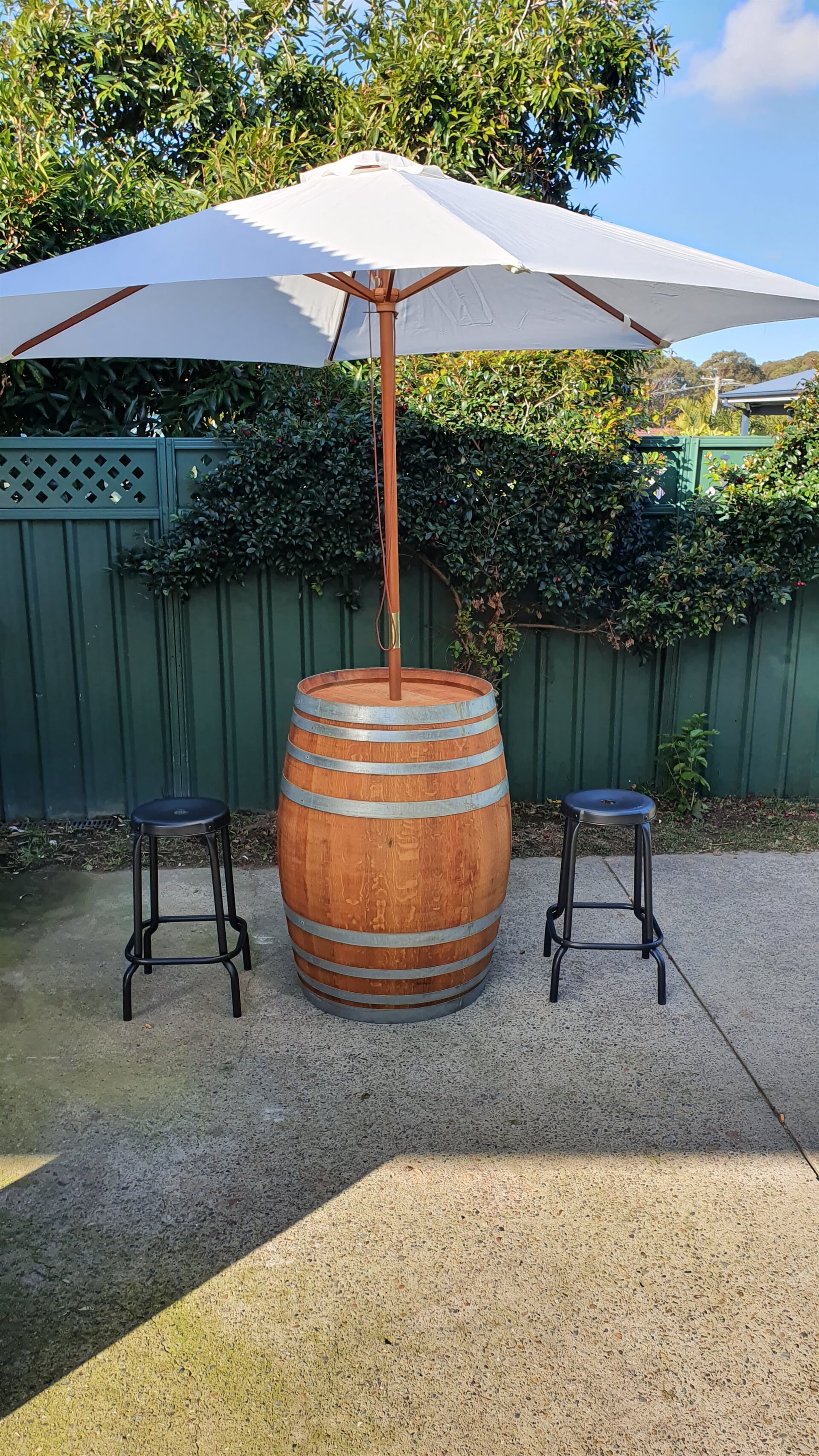 Gallery Affordable Party Hire