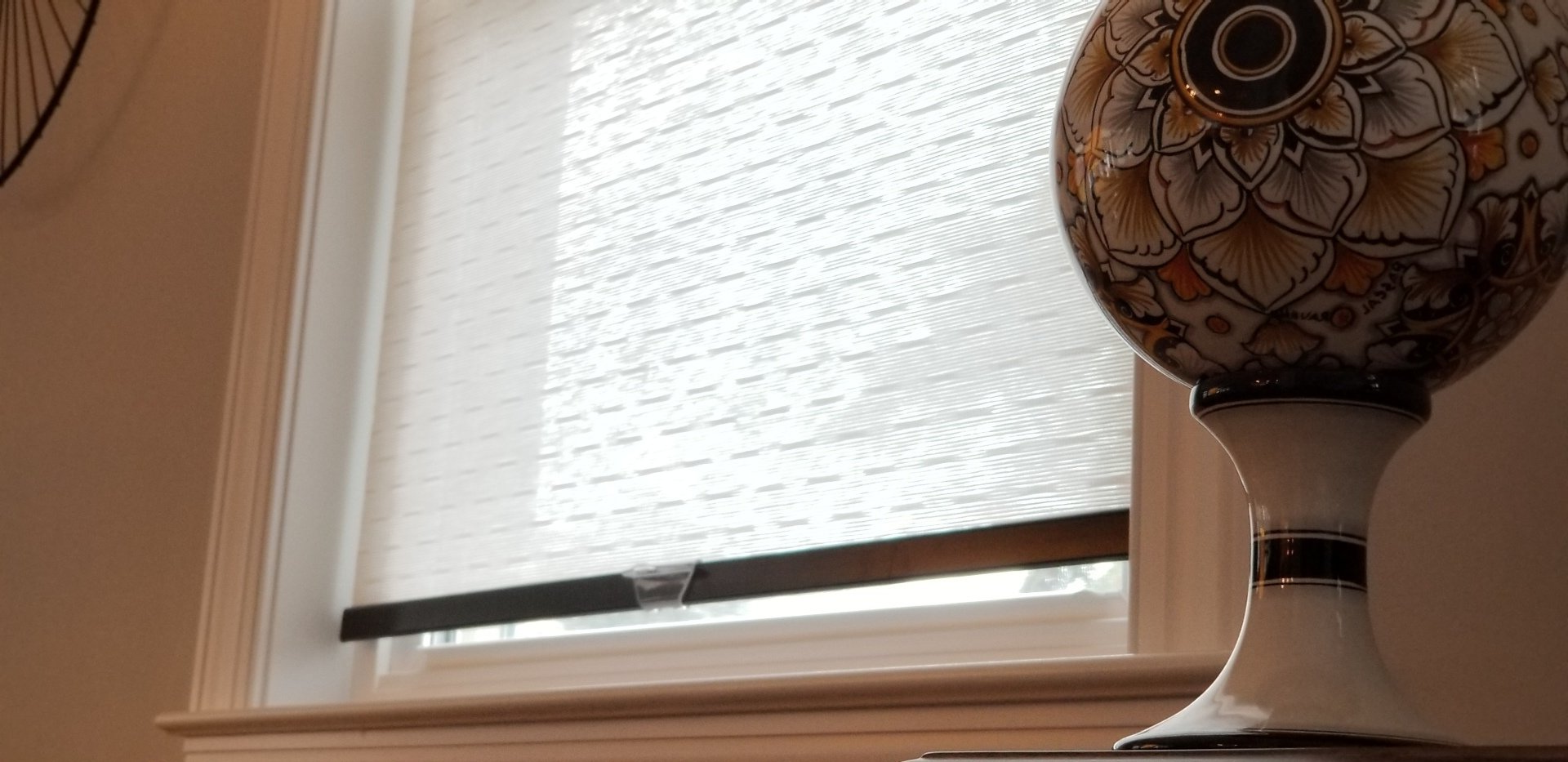 Egg Harbor New Jersey Shutters, Blinds, and Shades Installation