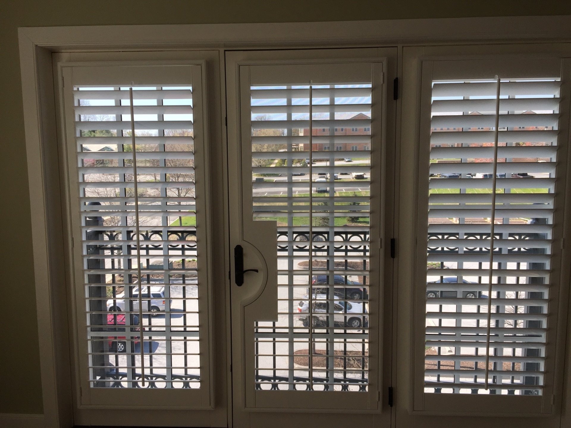 Plantation Shutters New Jersey Shore Installation Experts