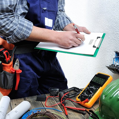 Electrician Des Moines, IA A1 Electric