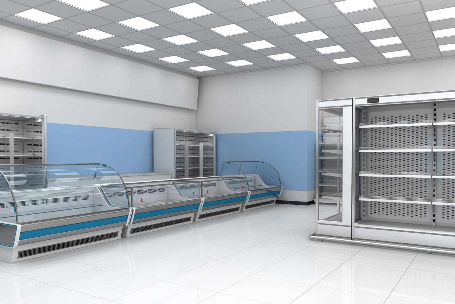 Refrigeration Equipment Sales Bryan & College Station, TX Gaas