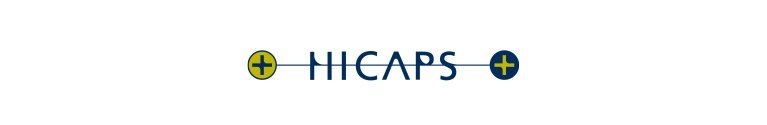 lindsay trigar hicaps logo
