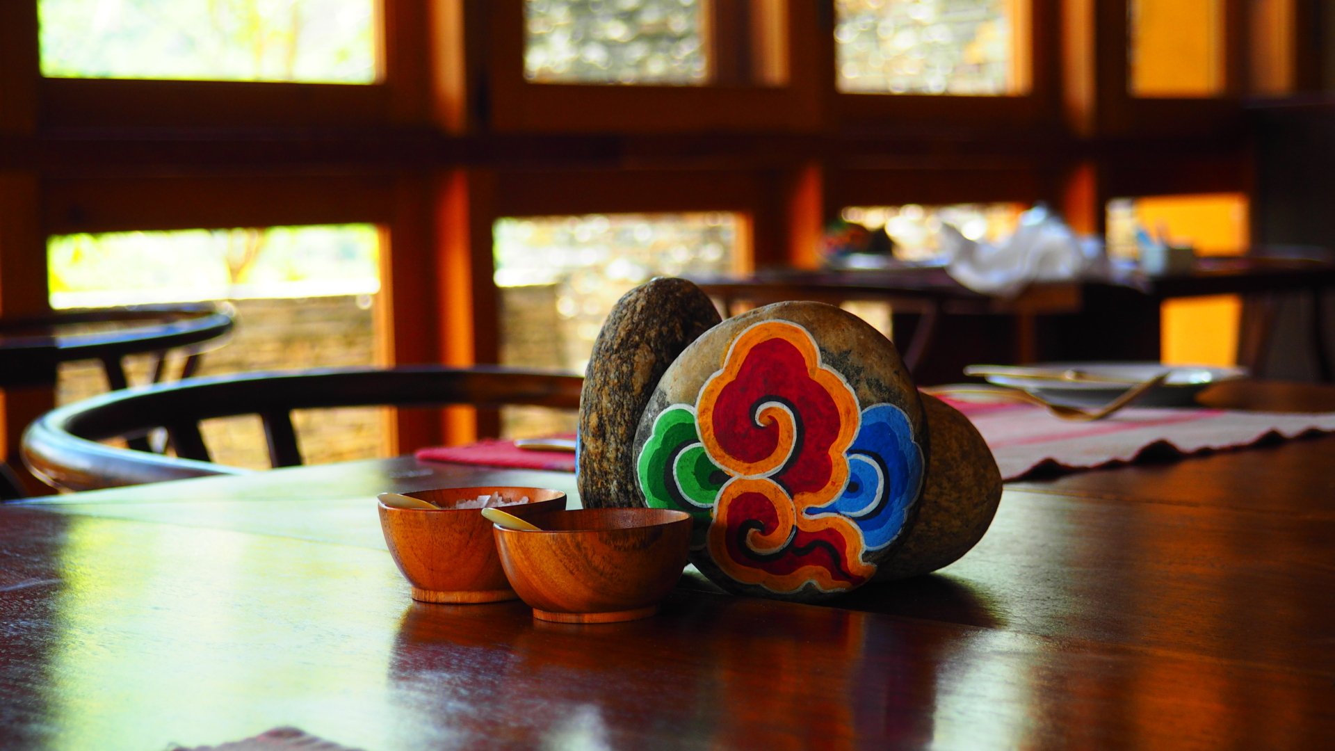 Food & Dinning in Paro