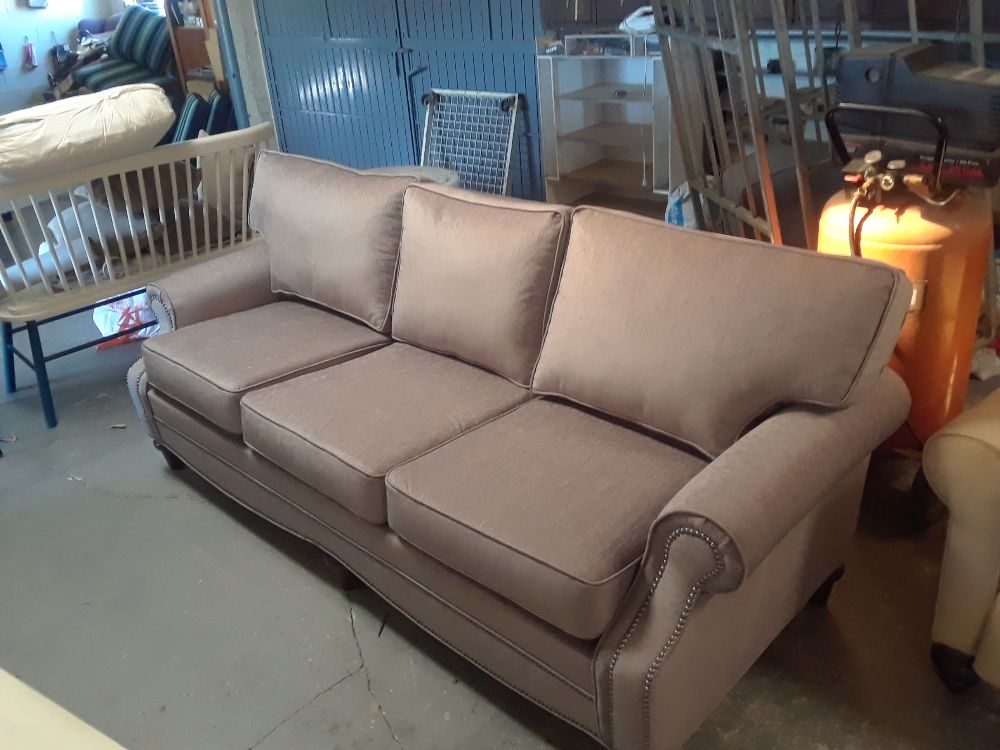Residential Reupulstery Cris Upholstery Yucaipa CA