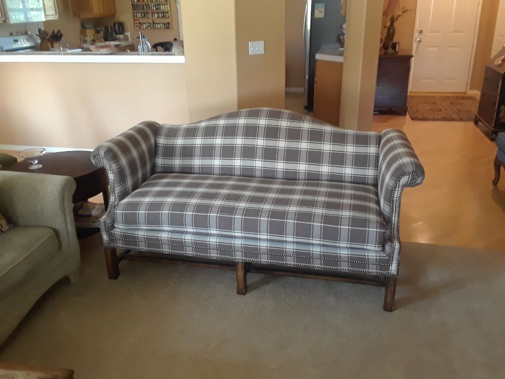 Residential Reupulstery Cris Upholstery Yucaipa CA