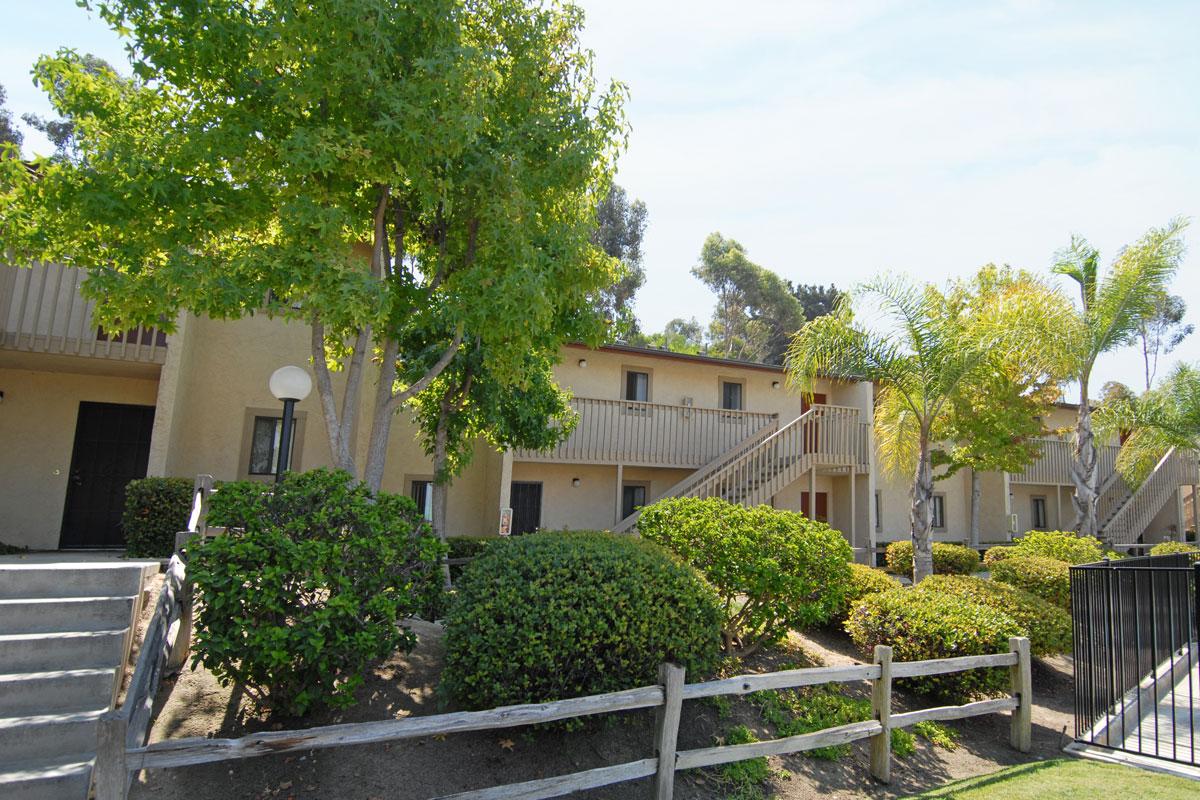 Photo Gallery Woodman Village San Diego