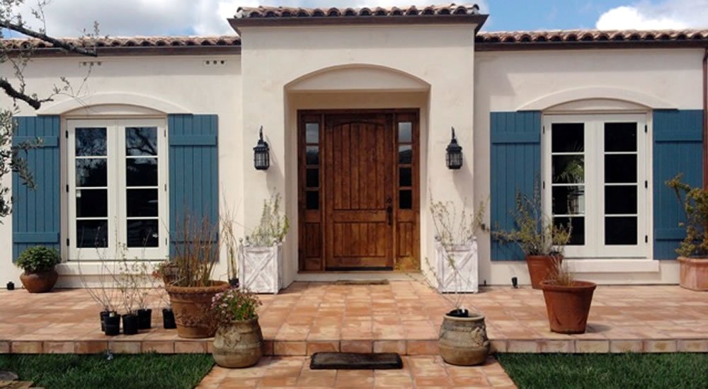 Door Beautiful Door Sales & Installation Home