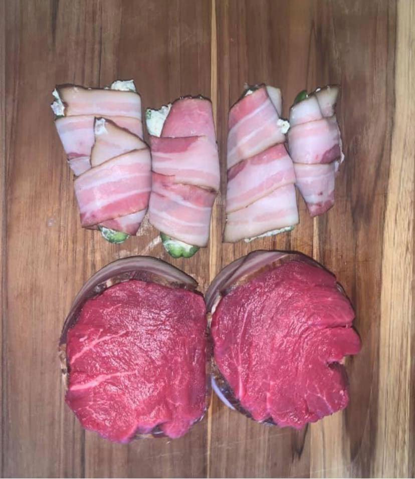 Hatfield Smoked Meat Market Butcher Shop Neosho MO