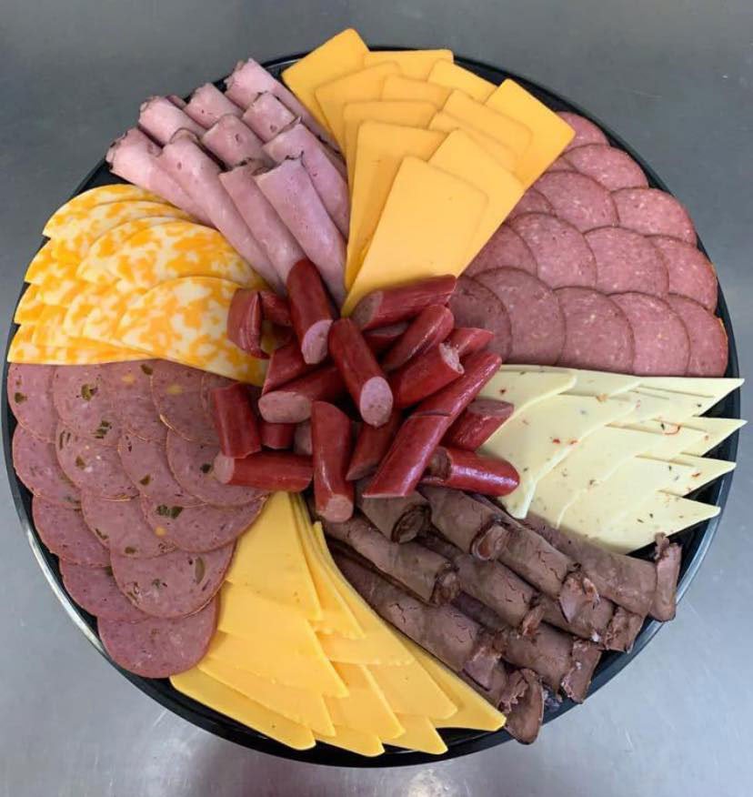 Hatfield Smoked Meat Market Butcher Shop Neosho MO