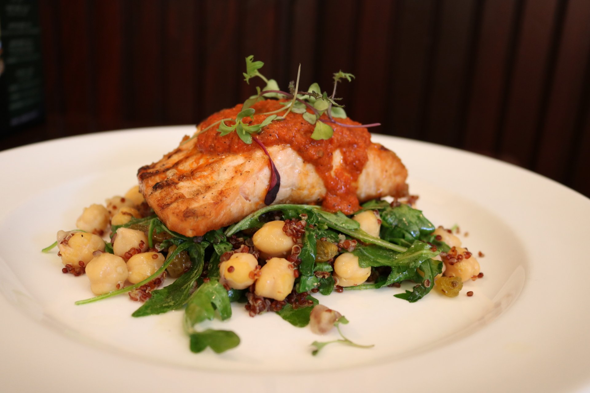 Atkinson Resort > Lodging