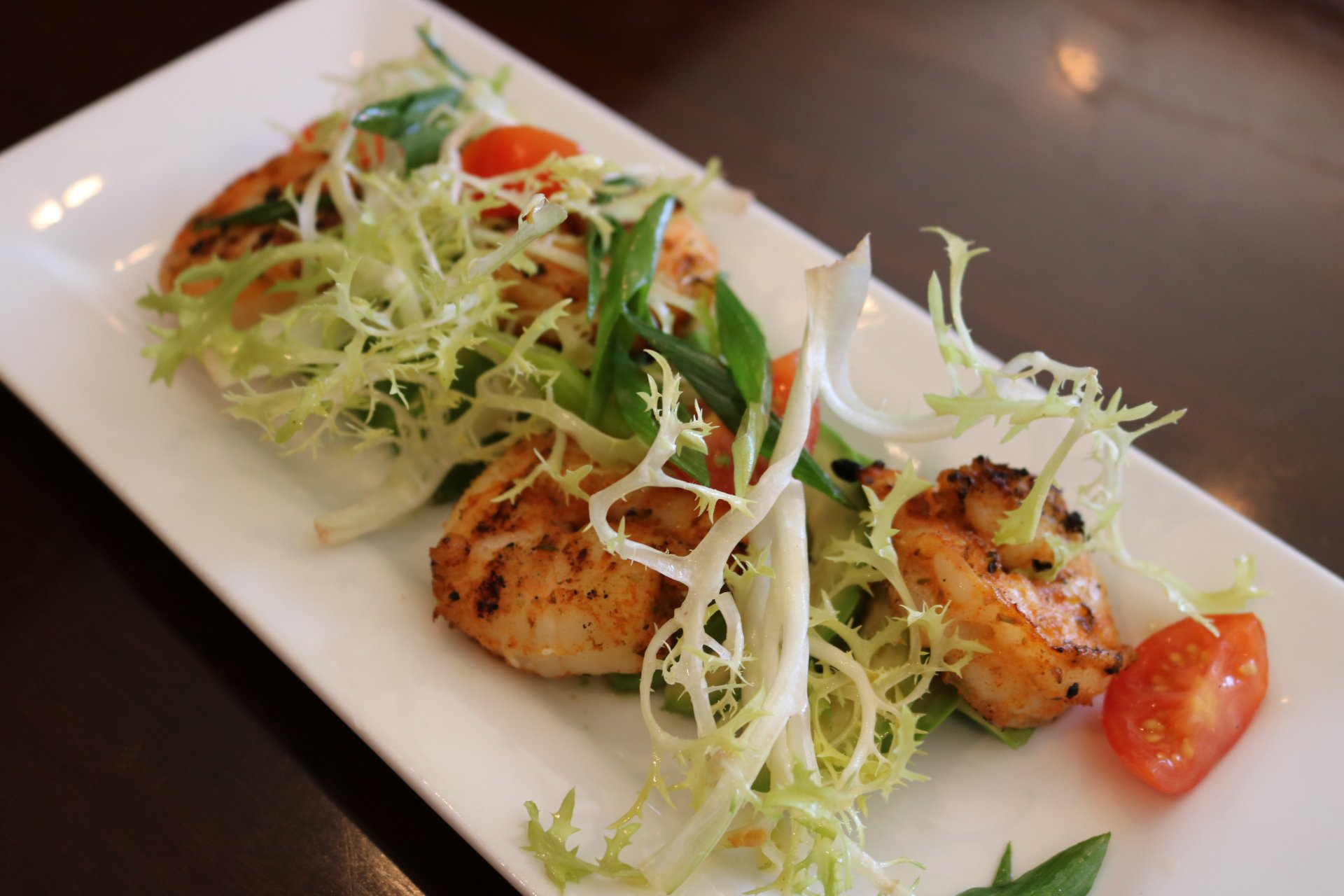 Atkinson Resort > Lodging