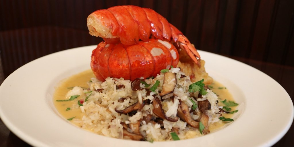 Atkinson Resort > Lodging