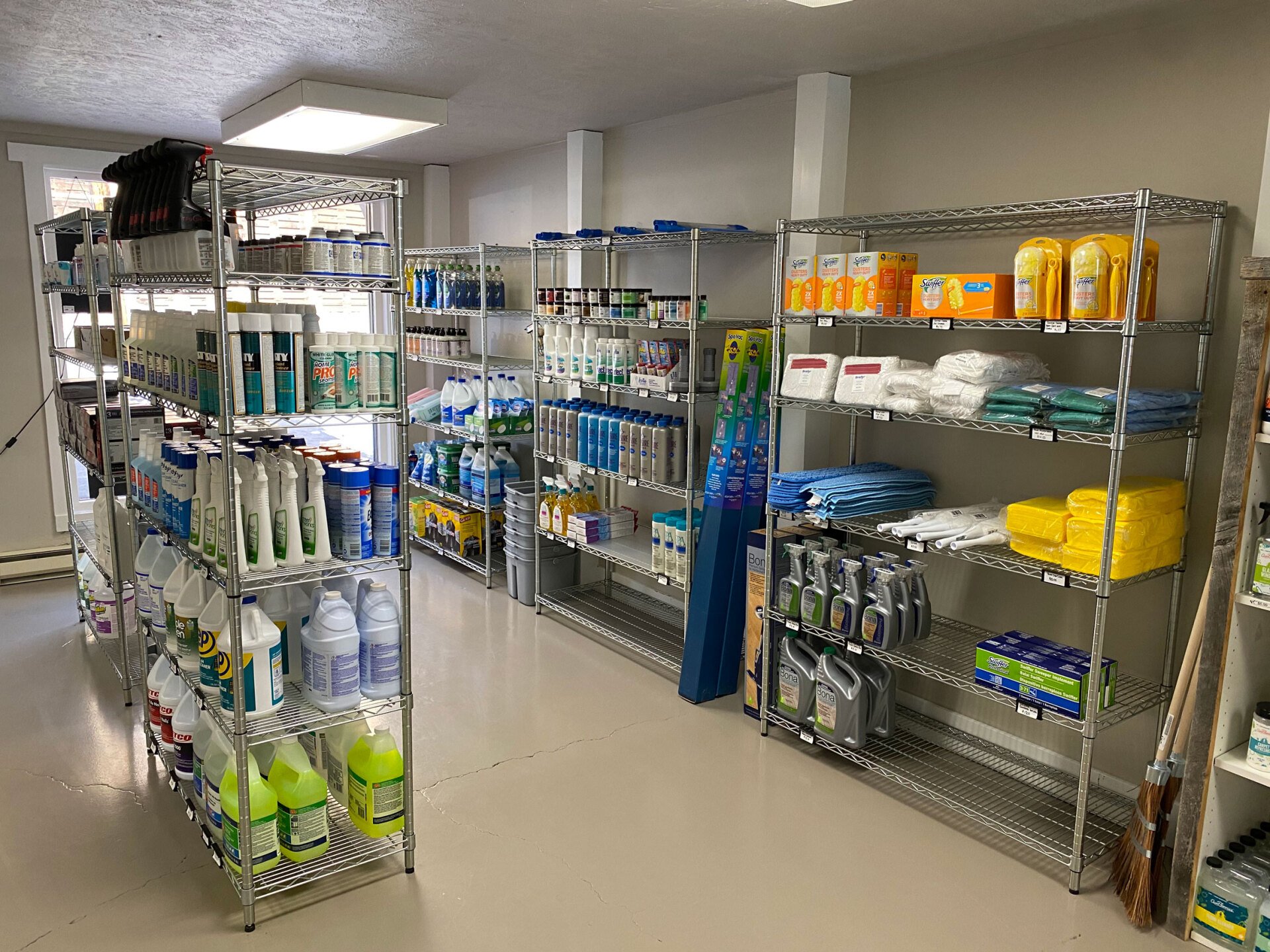 Seasonal Home Care Jackson, WY White Glove Professional Cleaning