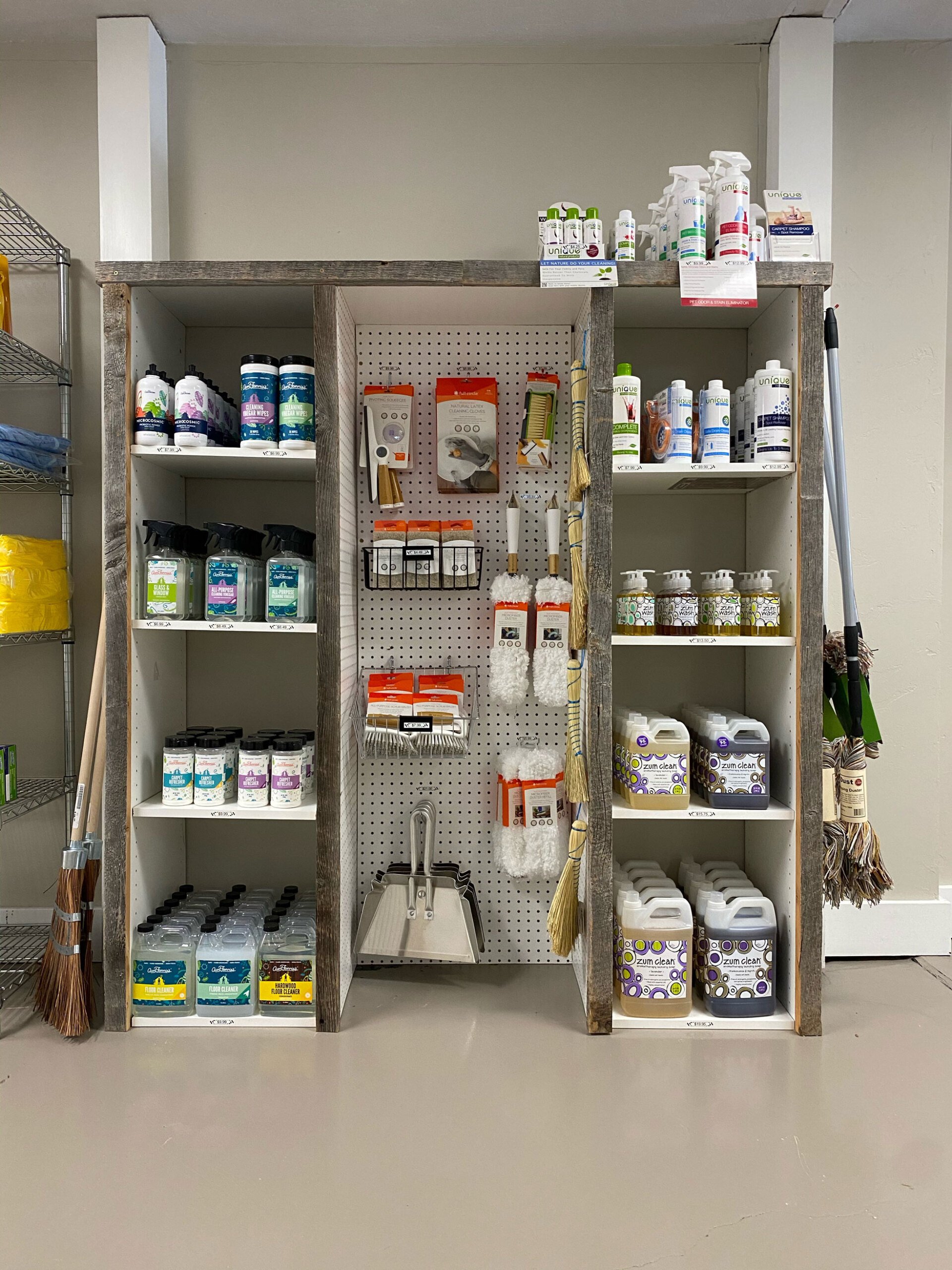 Seasonal Home Care Jackson, WY White Glove Professional Cleaning