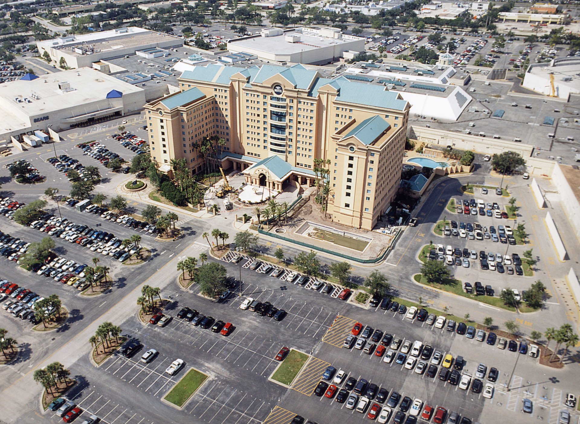 Commercial Construction Sarasota, FL Howell Construction