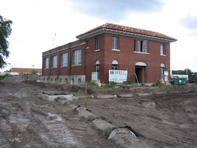 Construction Contractors - Sarasota, FL - Howell Construction