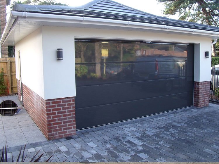 Garage Door Specialists in Bournemouth and Poole