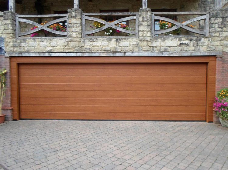 Garage Door Specialists in Bournemouth and Poole