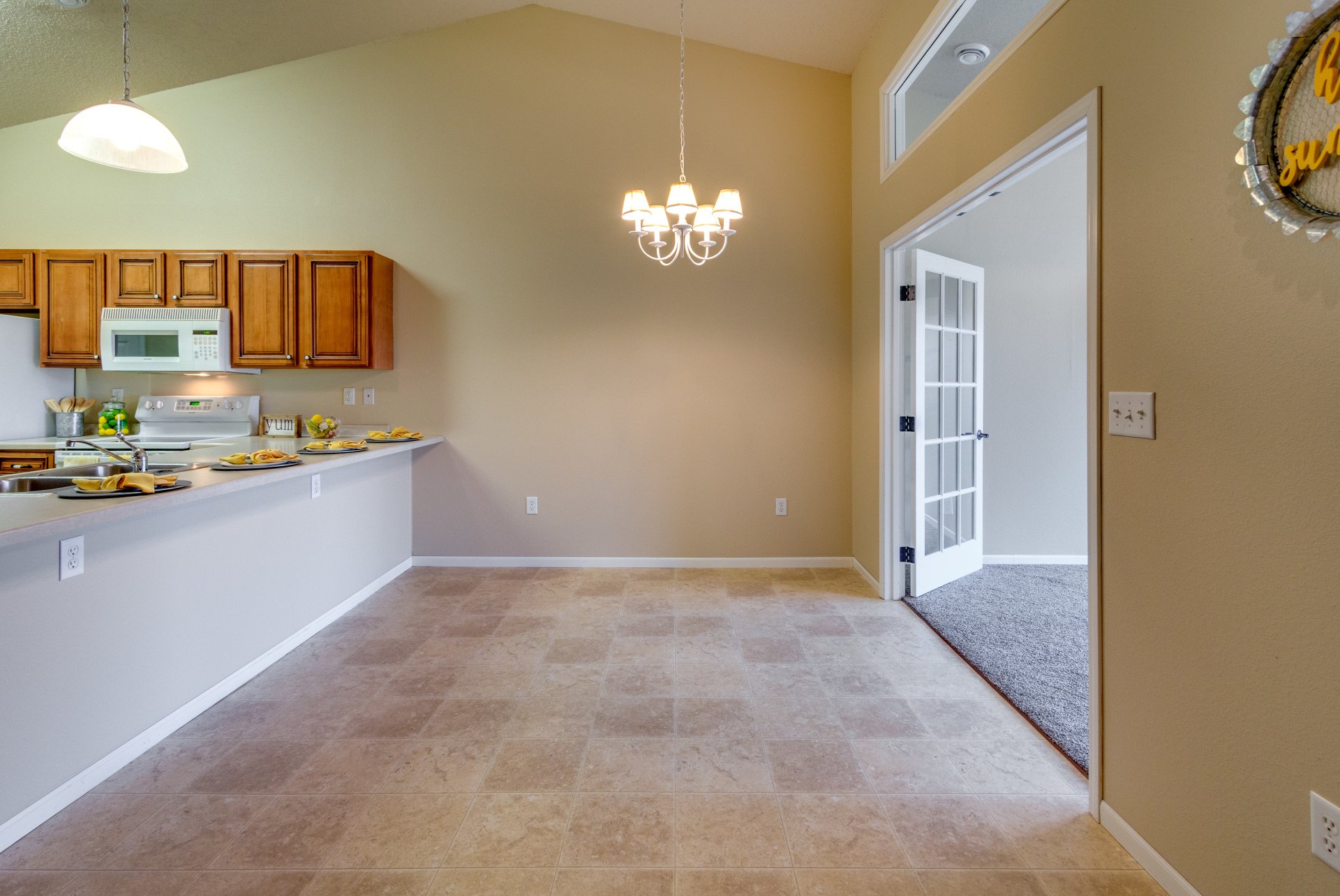 Townhomes at Waters Edge Property Details and Information