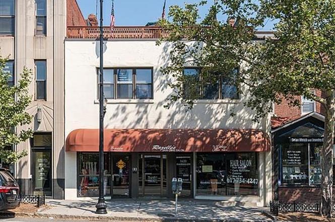 Trader Joe’s Beacon Street Brookline: Where Budget Meets Convenience in a Taste of Boston