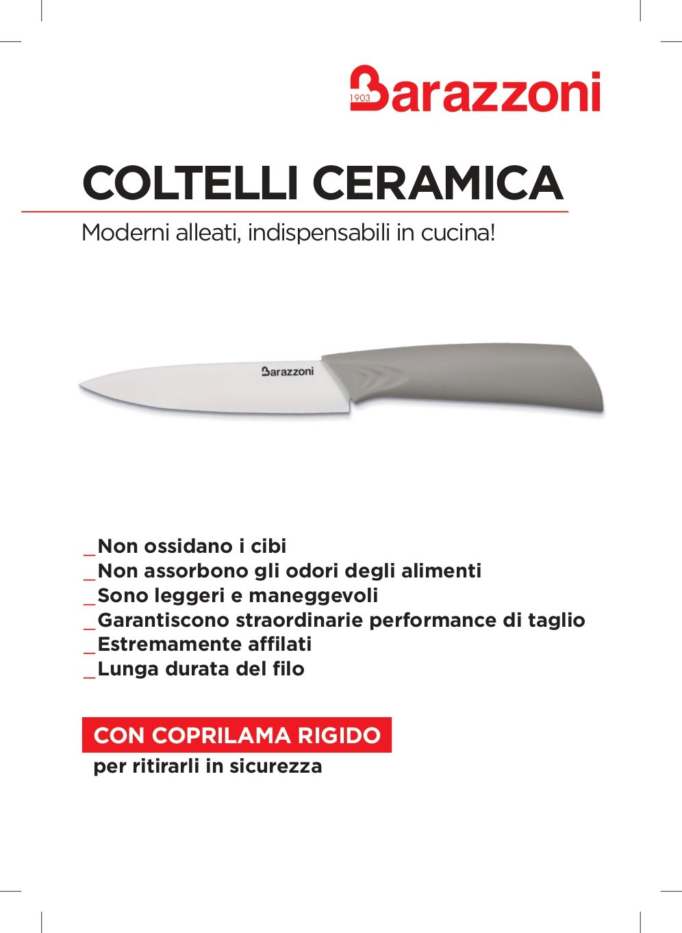 Barazzoni Orziera Bimetallo - 2 Tazze, Acciaio 18/10 | Per Piani Induzione, Con Filtro Orzo Speciale - Foto 9