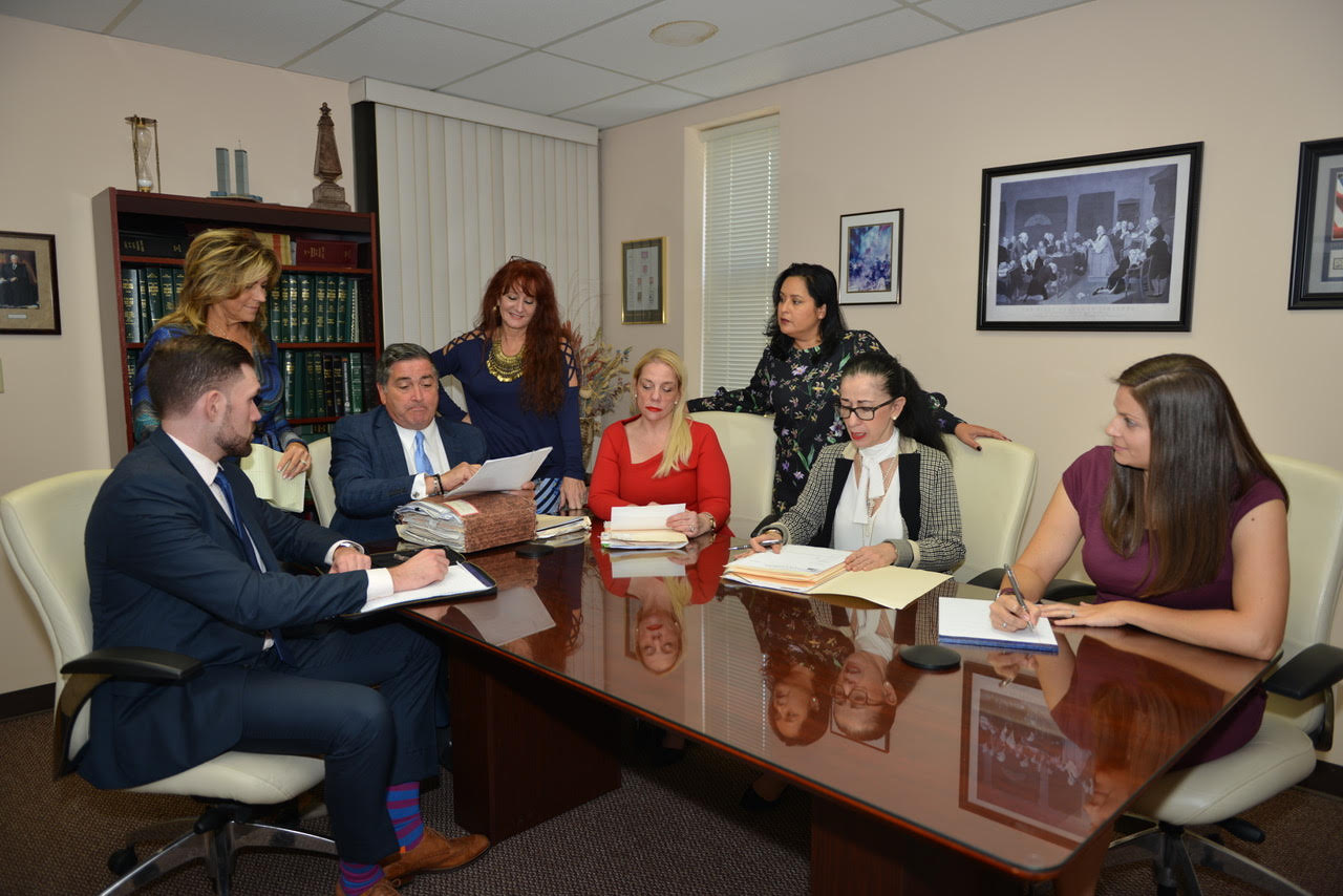 Legal Firm Providence, RI Frank S. Lombardi Law Associates, P.C.