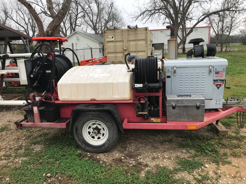 Plumbing Services Seguin, TX A1 Tri County Plumbing