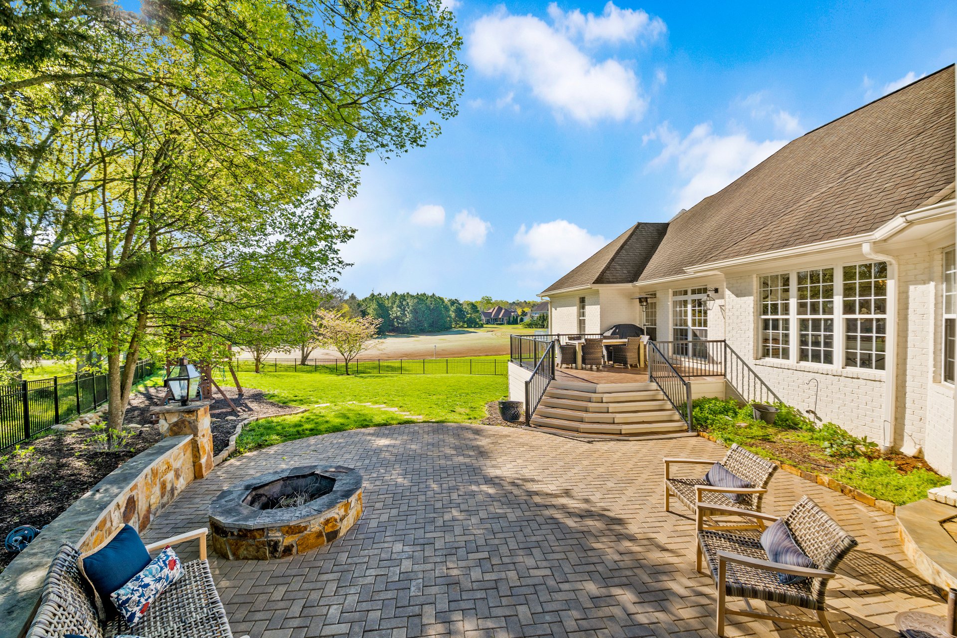 Chattanooga Real Estate Photographer Tretheway Media