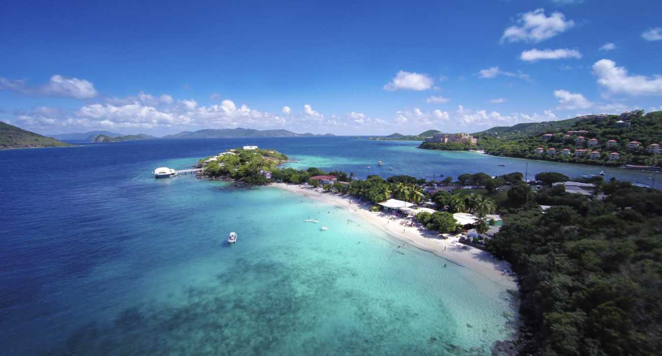 Why Visit The Virgin Islands