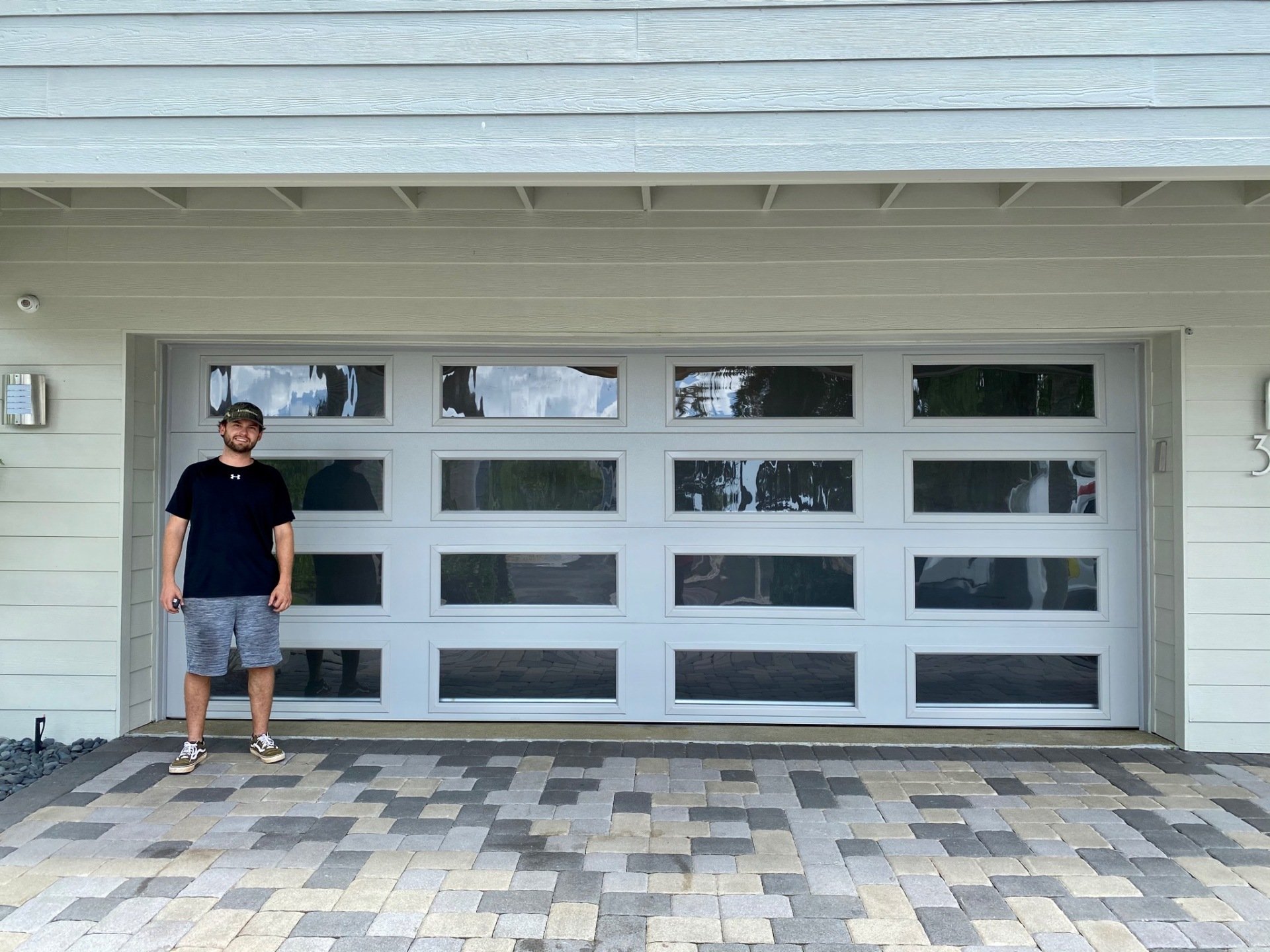 Garage Door Installation l Bradenton, FL l Access Garage Door Service and Repair