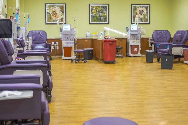 Dialysis Louisville, KY Bluegrass Kidney Consultants