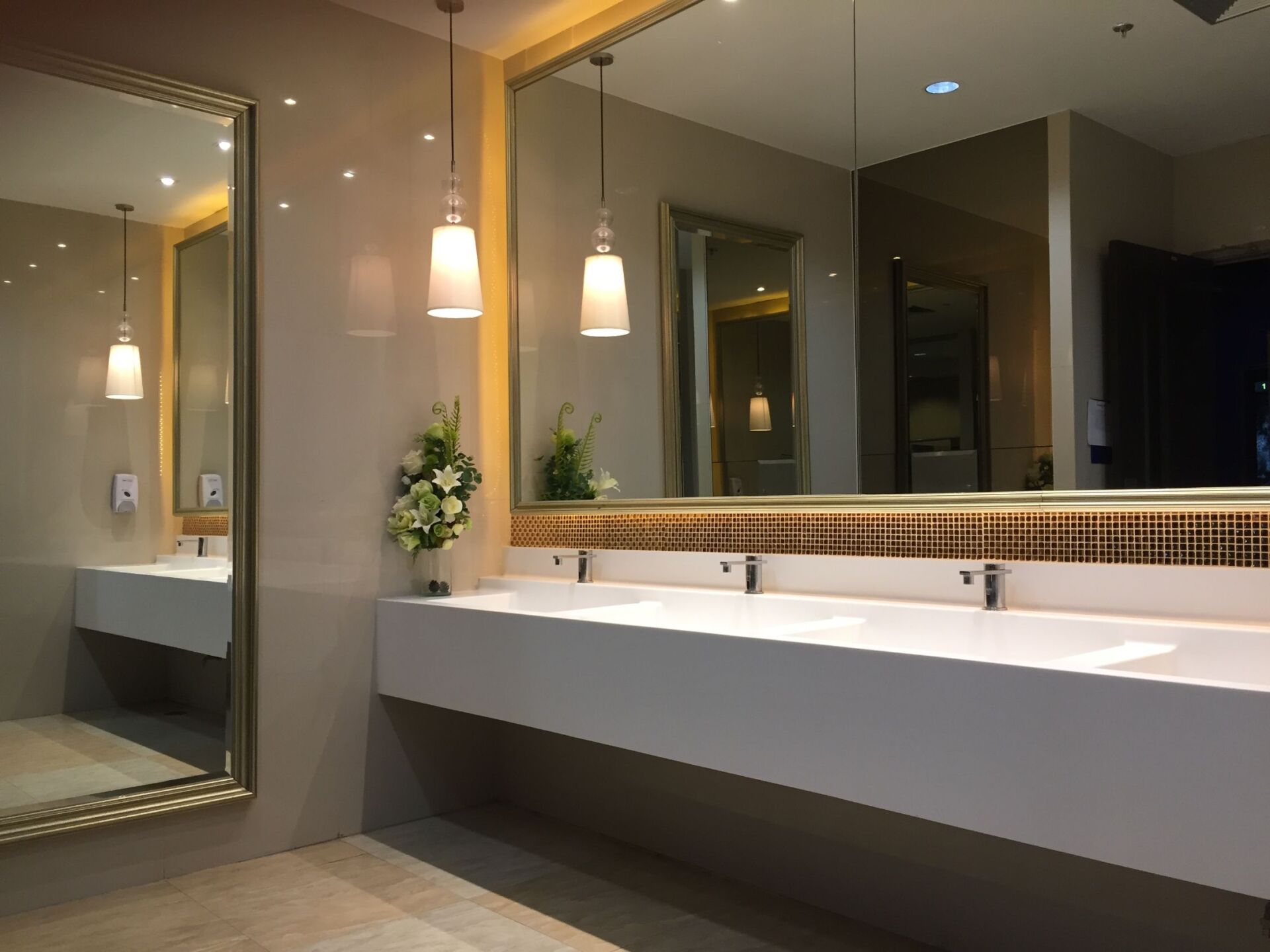 Picture of Precision Shower Screens & Wardrobes | Kitchen & Bathroom Glass
