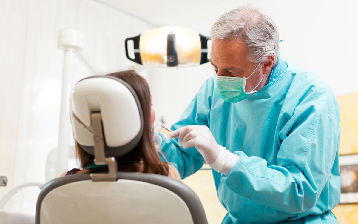 About the team at Maple Dental Clinic in Luton